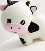 New Look Cow Stress Ball